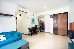 Blk 458C Fernvale Woods (Sengkang), HDB 3 Rooms #450630821
